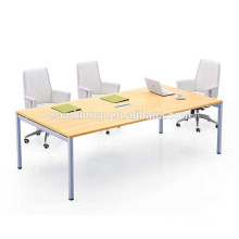 Metal Conference table